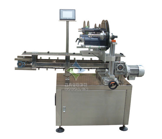 ABO定型及RHD血型檢測卡貼標(biāo)機(jī),血型卡雙面貼標(biāo)機(jī)